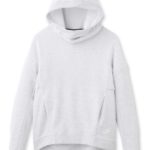 【NIKE】TECH FLEECE PULLOVER/789535/グレー