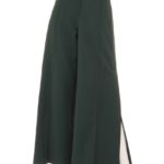 VISCOSE CLOTH PT/グリーン