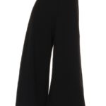 MILANO RIB  WIDEPT/ブラック