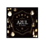 【AZUL by moussy】DJ KOMORI TMYN 3/BLK