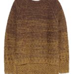 グラデーションプルオーバー/MST
