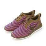 【NIKE】W NIKE ROSHE TWO FLYKNIT/OLV