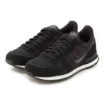 【NIKE】WMNS INTERNATIONALIST/BLK
