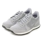 【NIKE】WMNS INTERNATIONALIST/GRY
