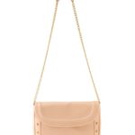 スタッズＳ　ＢＡＧ/BEIGE