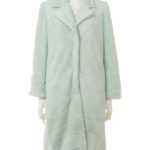 Fuwa Fuwa Chester Coat/Sax