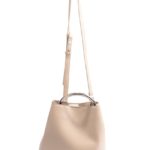 HALF RING PURSE BAG/BEG