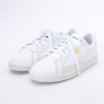 PUMAマッチ74スニーカー/ホワイト(001)