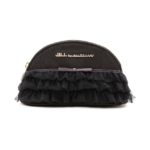 TUTU POUCH/ブラック(010)