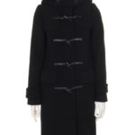 FOXファーロングダッフルCT/BLK