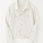 フォリサッジフリンジGジャン/IVORY