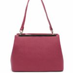 Leather Square [牛革]【SMIRNASLI　Gem．】/レッド