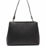 Leather Square [牛革]【SMIRNASLI　Gem．】/ブラック