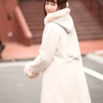 ロングダッフルCT/ベージュ