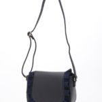フリルラウンドショルダーBag　3/コン
