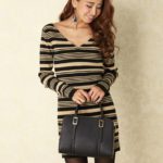 エッジファスナーショルダーBAG/BLK