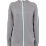 Iced Out Full Zip Jacket/KPFH