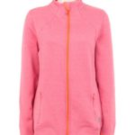 Iced Out Full Zip Jacket/MNAH