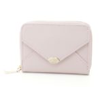 Letter Lip Roundcase/Pink