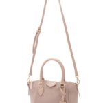 Puffy Shoulder/B.pink
