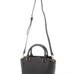 Basic Mini Shoulder/Black