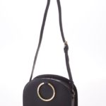 Ring Shoulder/Black