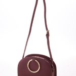 Ring Shoulder/Bordeaux