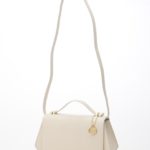 Corner Slant Shoulder/O.White
