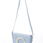 【MICHIKO LONDON】 Shoulder Bag/L.Blue