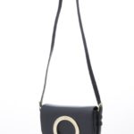 【MICHIKO LONDON】 Shoulder Bag/Navy