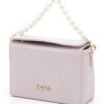 Pearl Bag/Pink