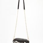 Hot Dog Shoulder/Black