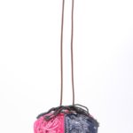 Vintage Remake Purse/Multi