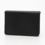 Clutch Wallet/Black