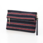 Charleston Clutch/Navy