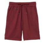 PUBLISH PARKER/バーガンディ