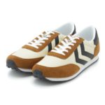 HUMMEL SEVENTYONE LOW HM64172/ブラウン