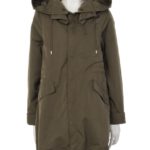 M-51 CT/カーキ