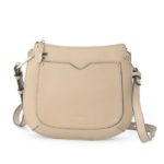 FIORELLI ボストンミニショルダーバッグ/ベージュ(052)