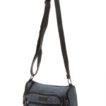 Cruz Shoulder Bag/DEN
