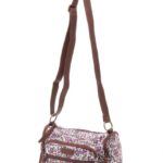 Cruz Shoulder Bag/FTP