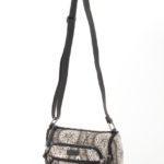 Cruz Shoulder Bag/CHR
