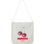 LIFE 2WAY BAG/ホワイト