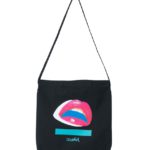 LIFE 2WAY BAG/ブラック