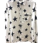 STARRY SHIRT/ベージュ